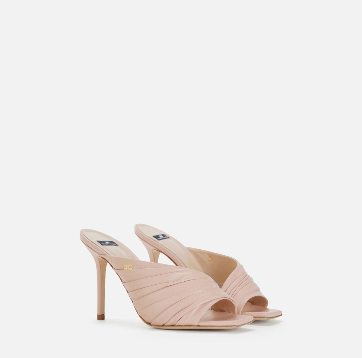 Sandali  Nude Elisabetta Franchi