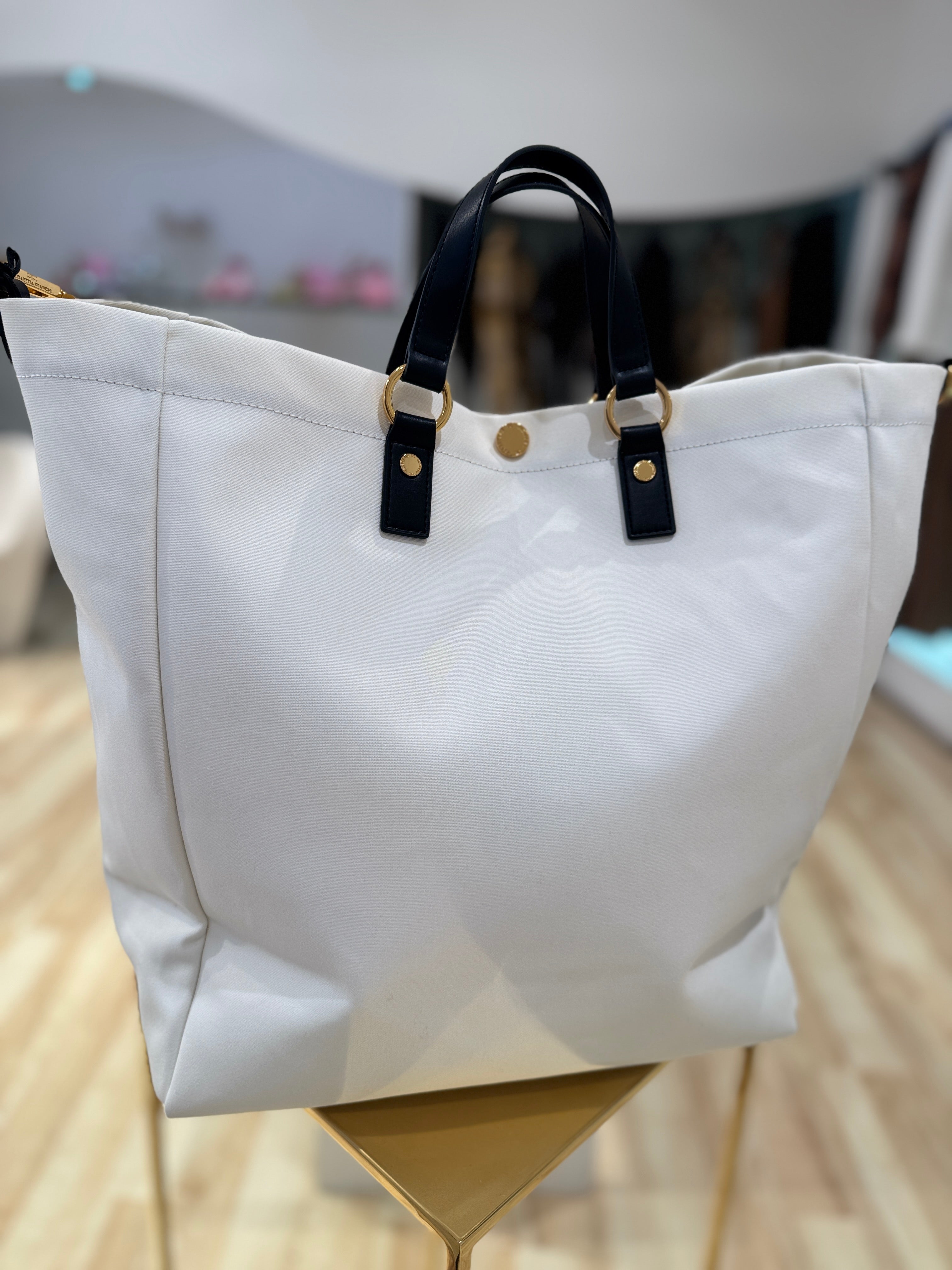 Shopper Elisabetta Franchi