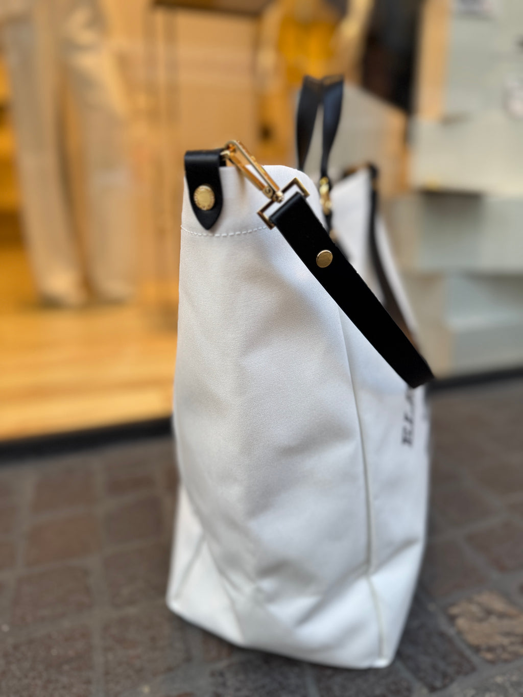 Shopper Elisabetta Franchi