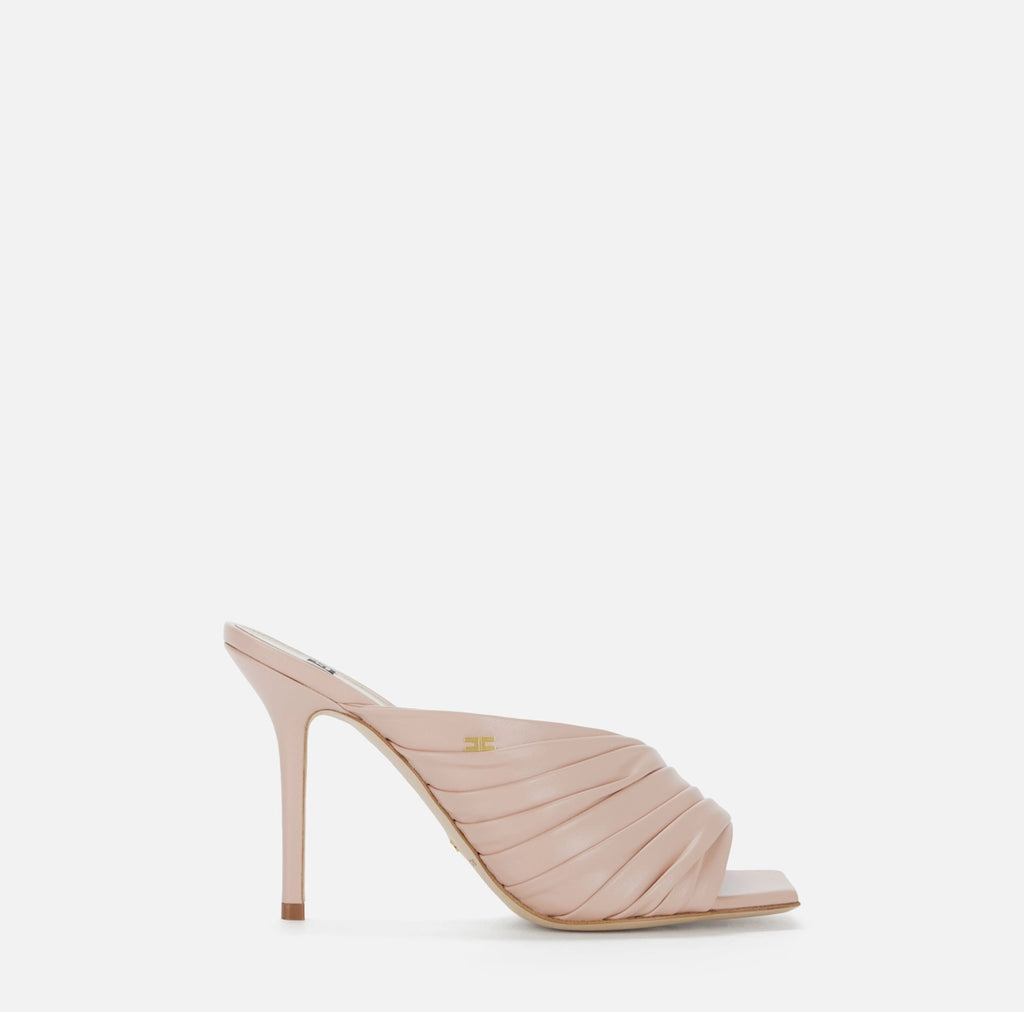 Sandali  Nude Elisabetta Franchi