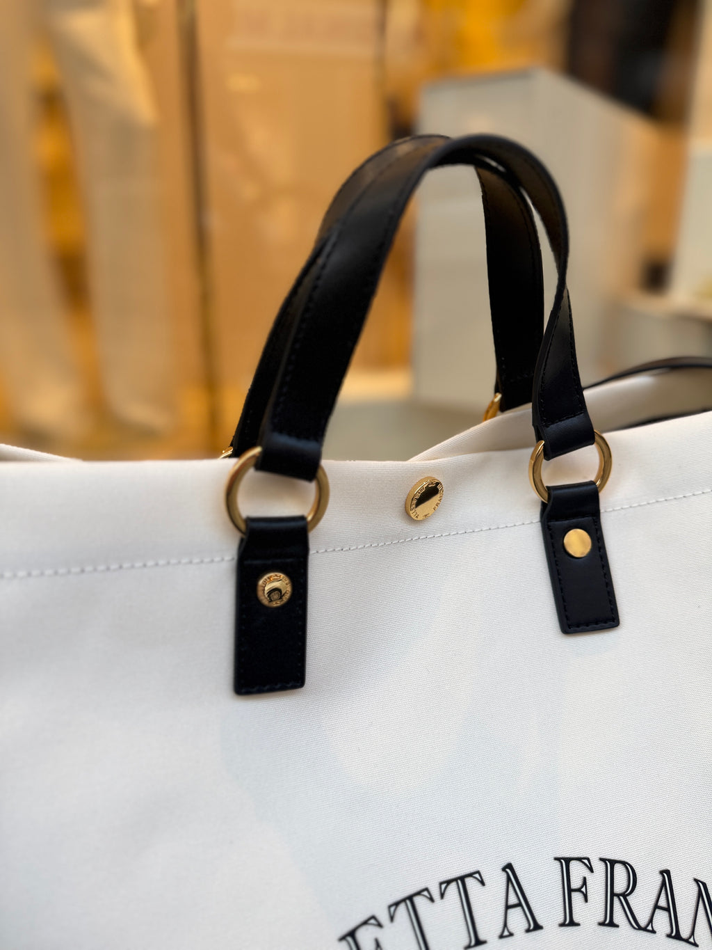Shopper Elisabetta Franchi