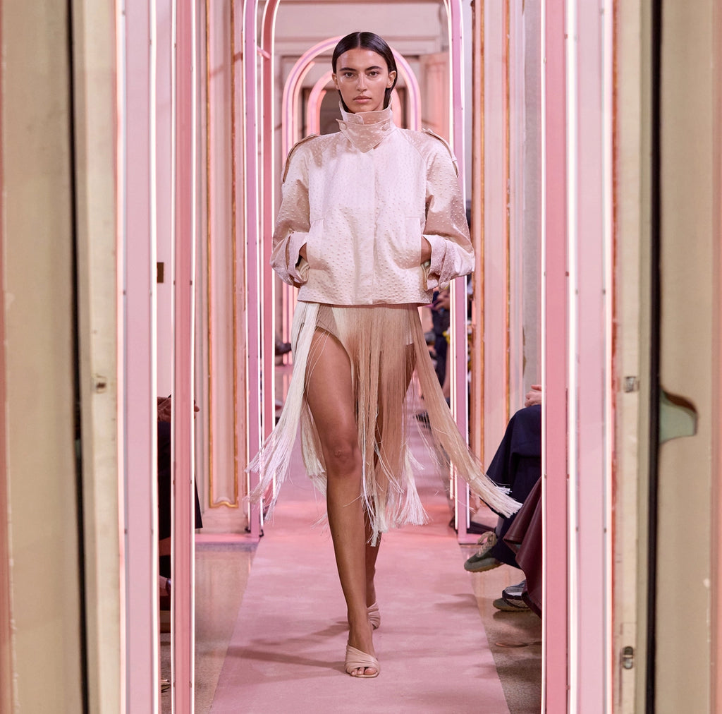 Sandali  Nude Elisabetta Franchi