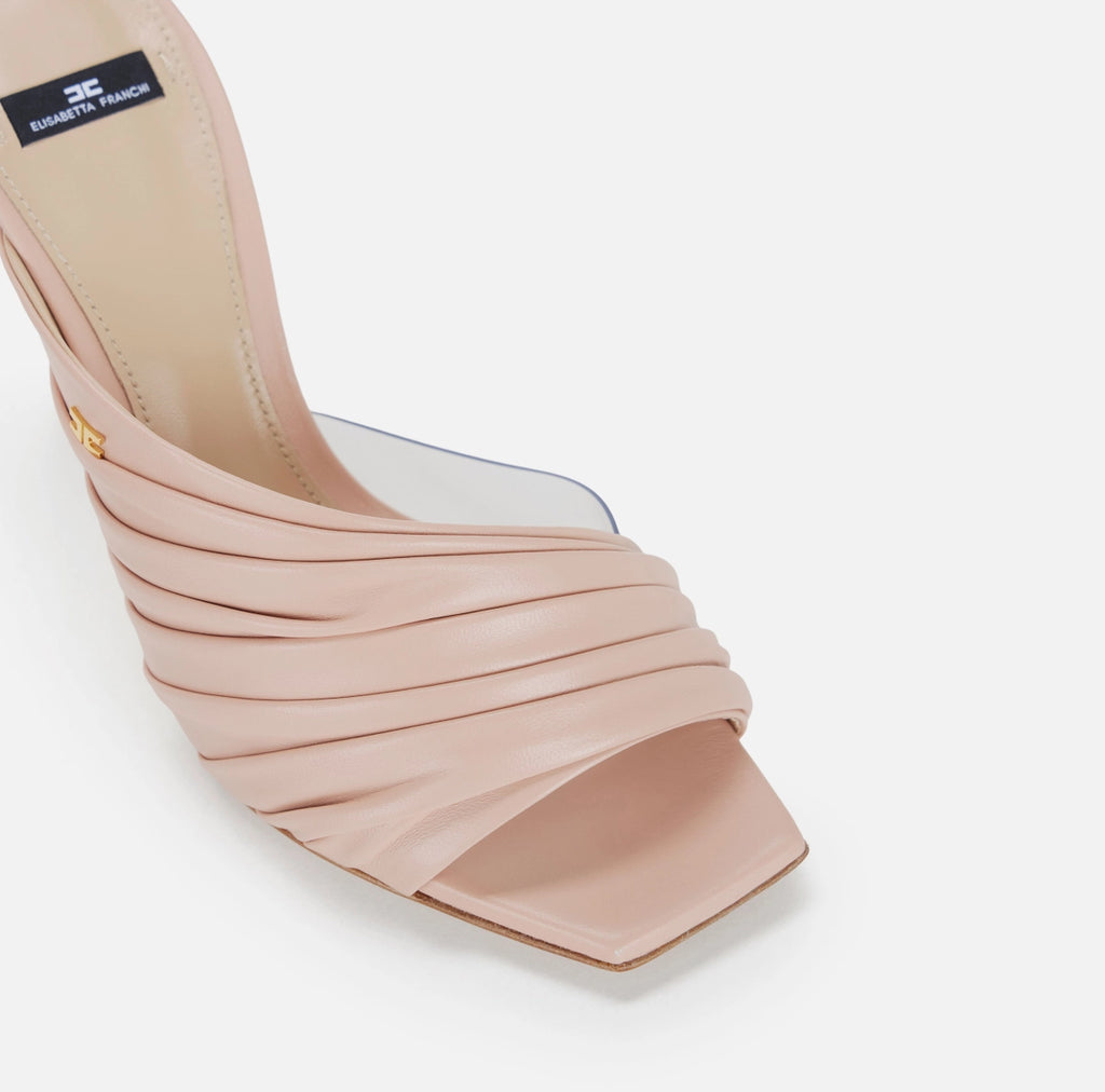 Sandali  Nude Elisabetta Franchi