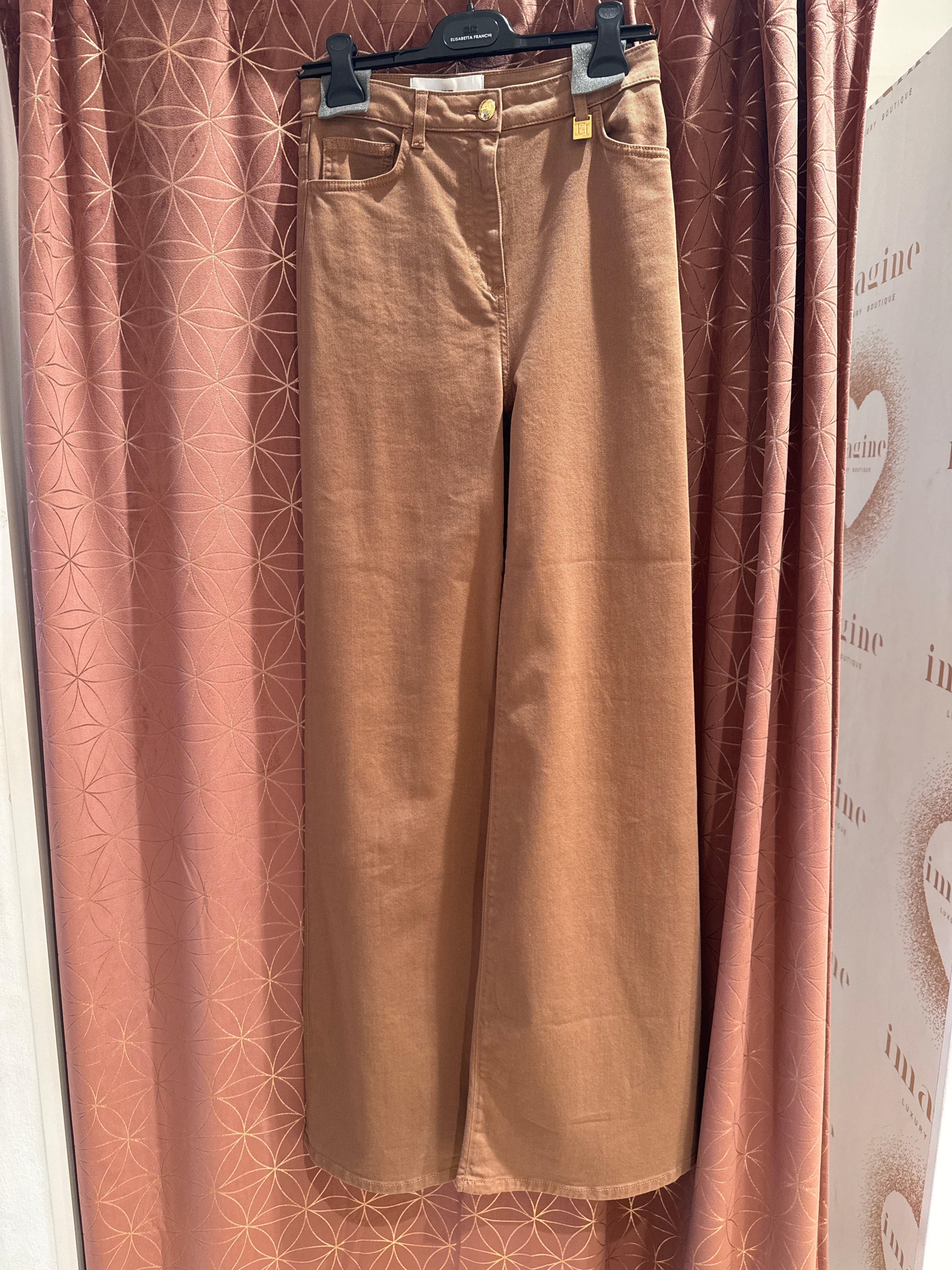 Jeans daino EF