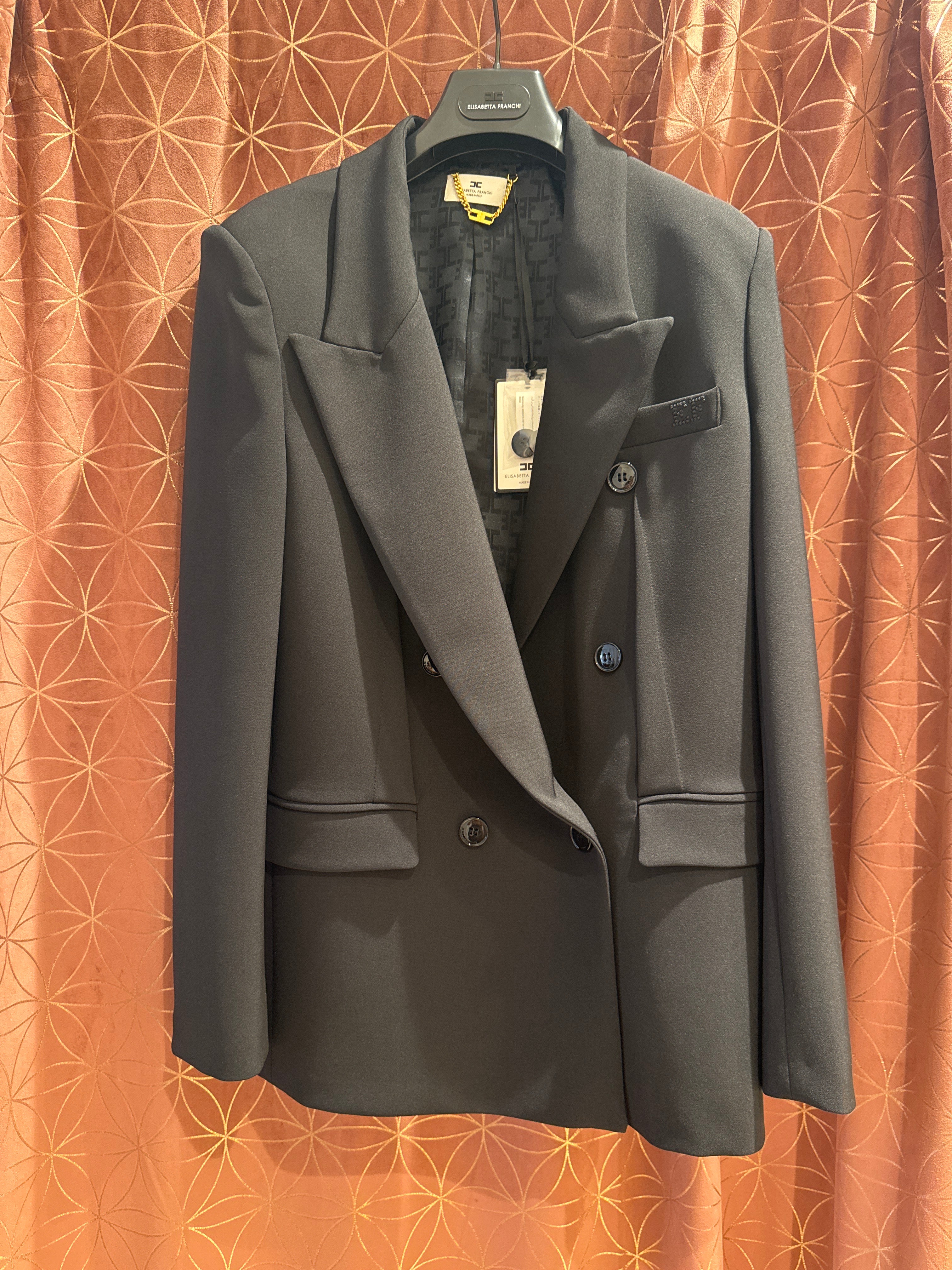 Blazer EF