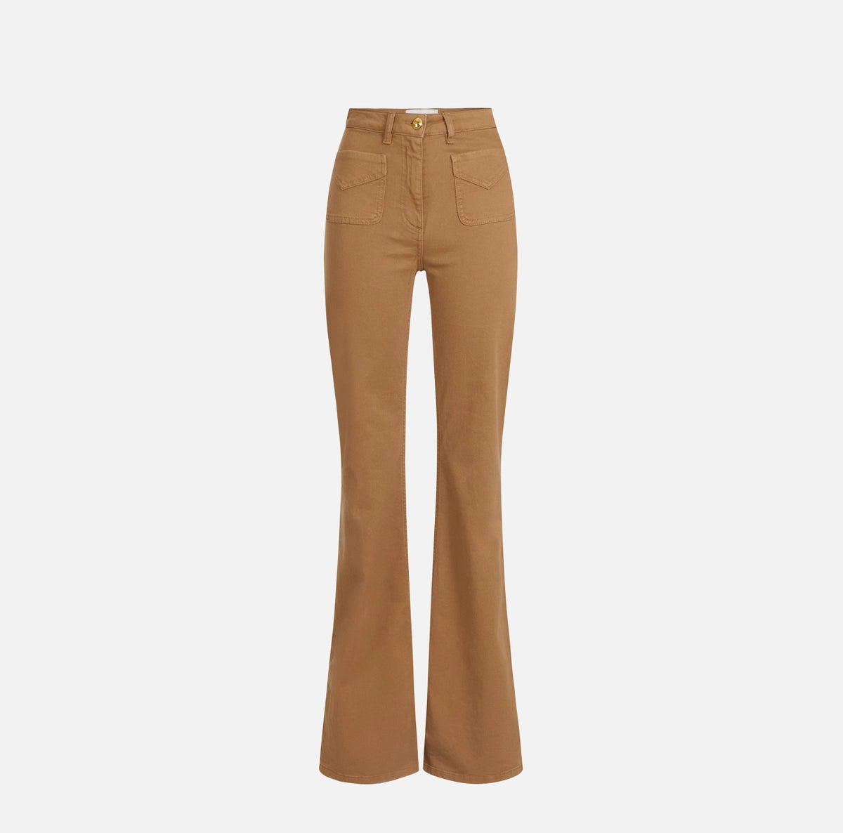 Jeans a trombetta Elisabetta Franchi