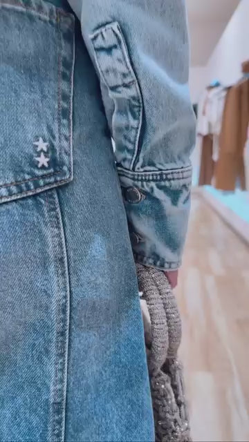 Jeans Icon Denim