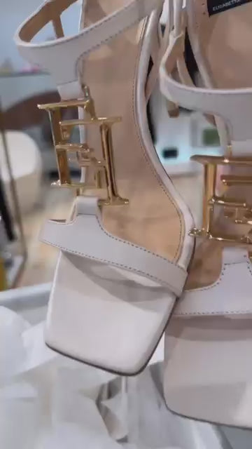 Sandali di Elisabetta Franchi