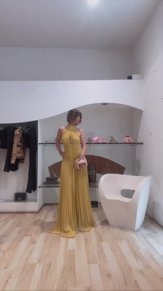 Abito Red Carpet Elisabetta Franchi