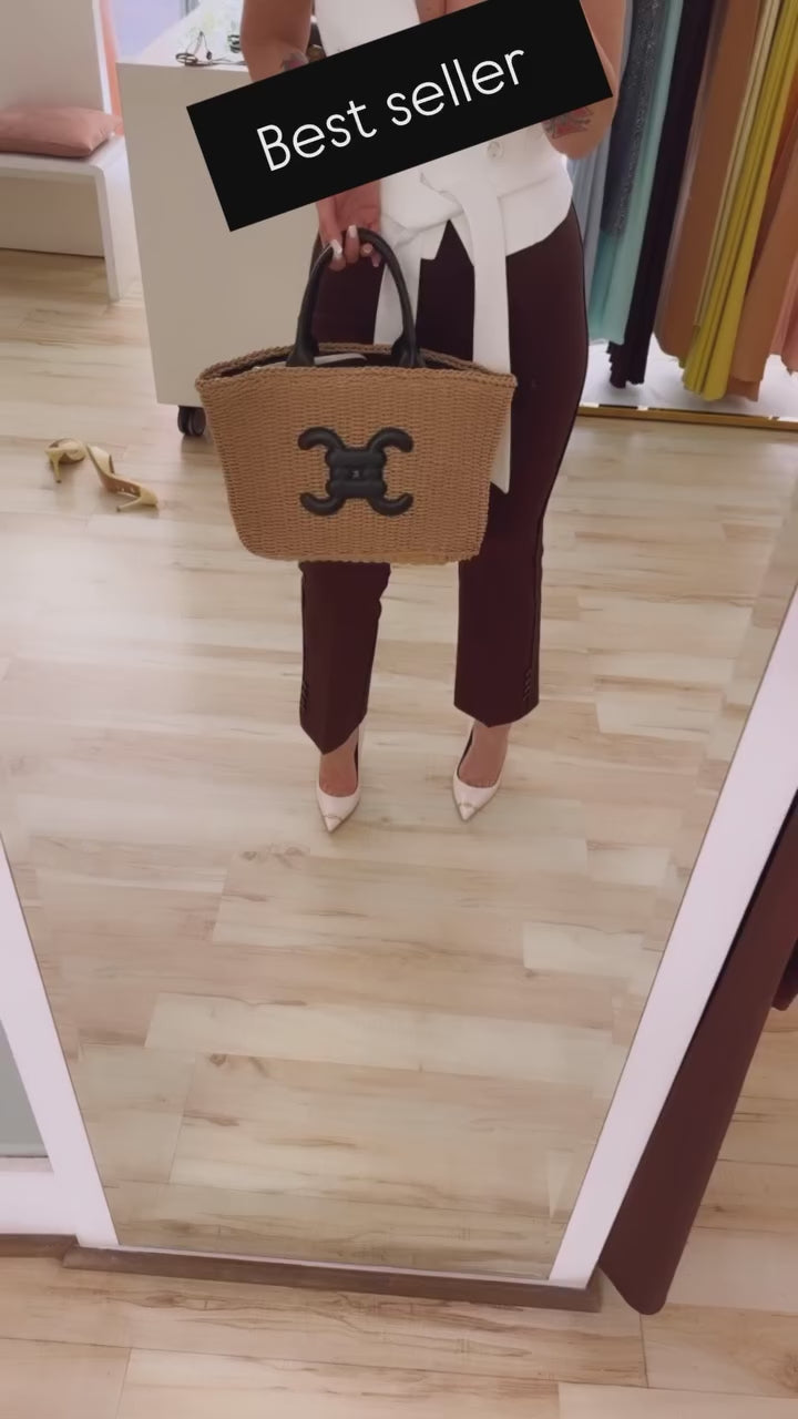 Borsa cesta
