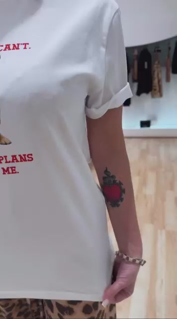 T-shirt stampa
