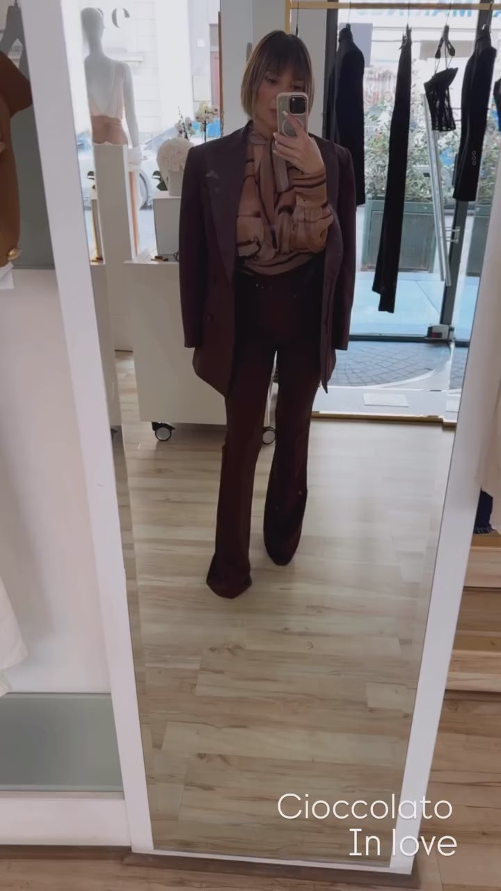 Pantalone Elisabetta Franchi