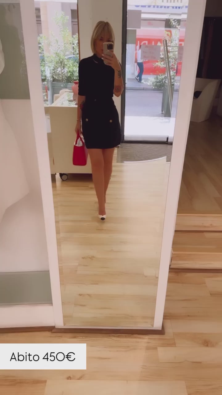 Borsa logo Elisabetta Franchi