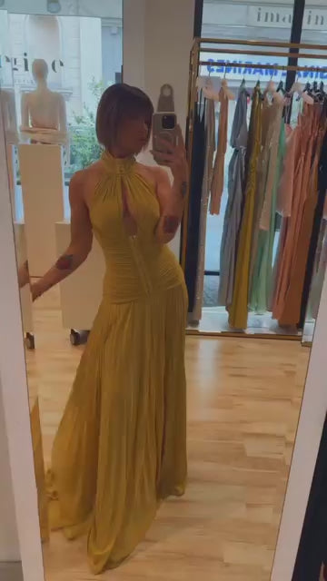Abito Red Carpet Elisabetta Franchi