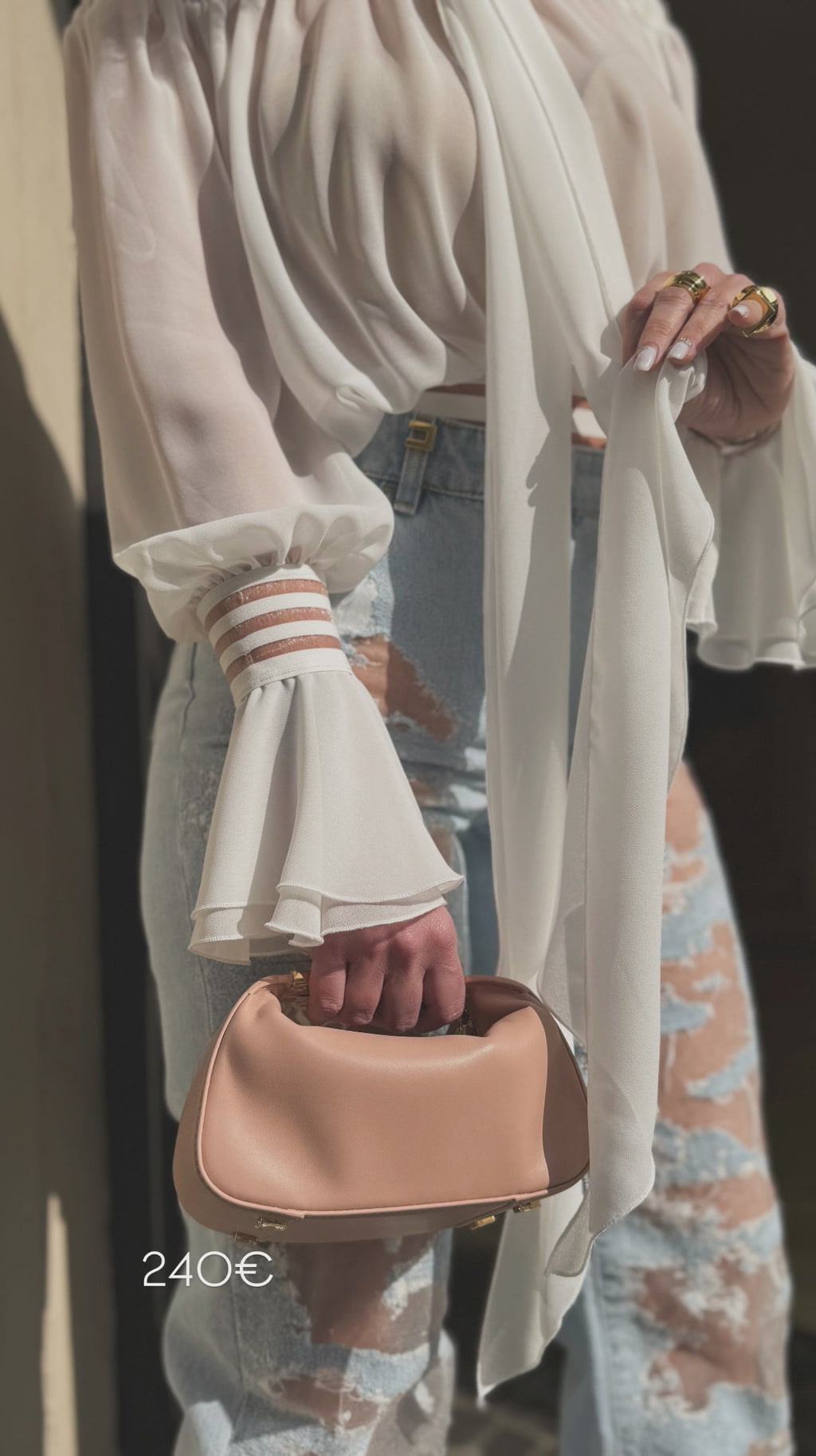 Camicia Elisabetta Franchi