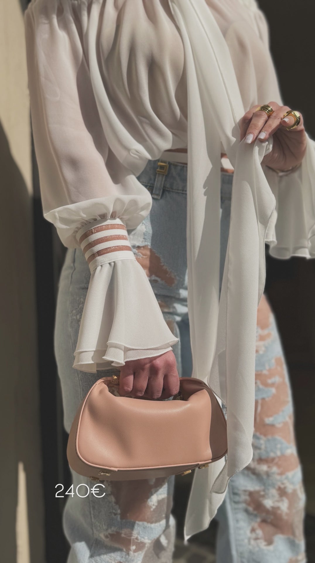 Jeans Elisabetta Franchi