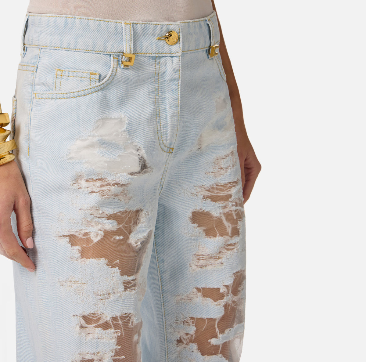Jeans Elisabetta Franchi