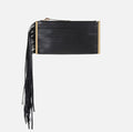 Borsa frange Elisabetta Franchi