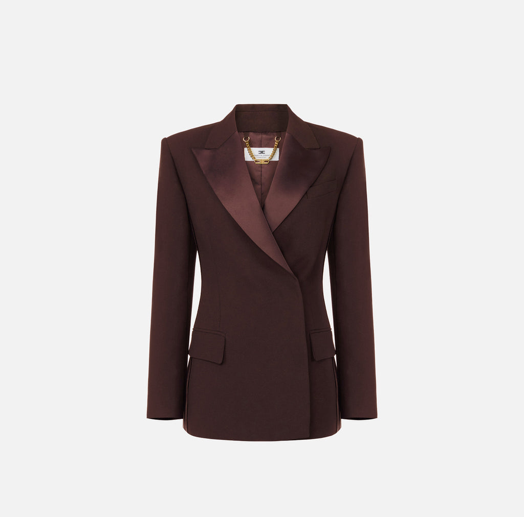 Giacca blazer Elisabetta Franchi