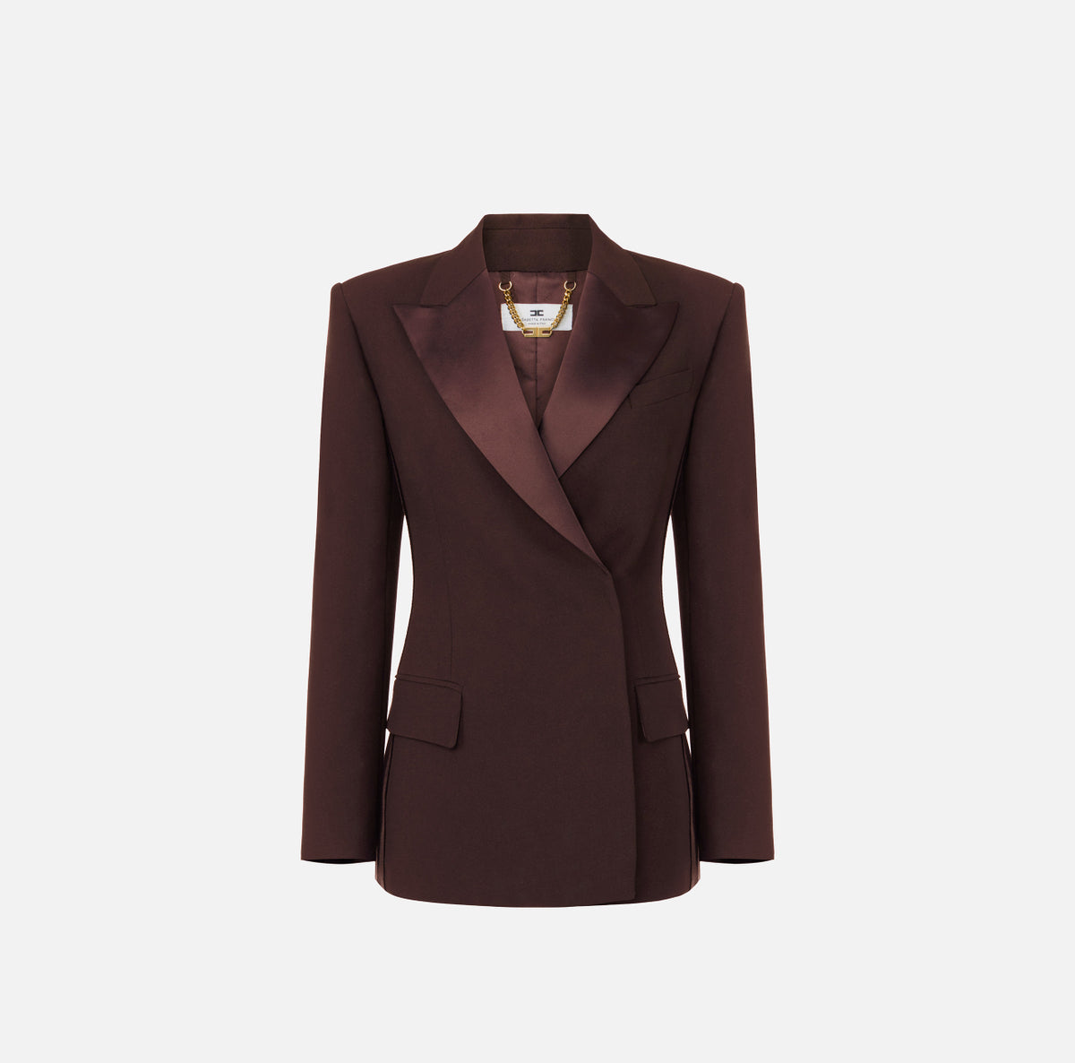 Giacca blazer Elisabetta Franchi