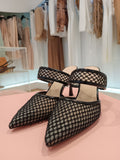 Sabot nero