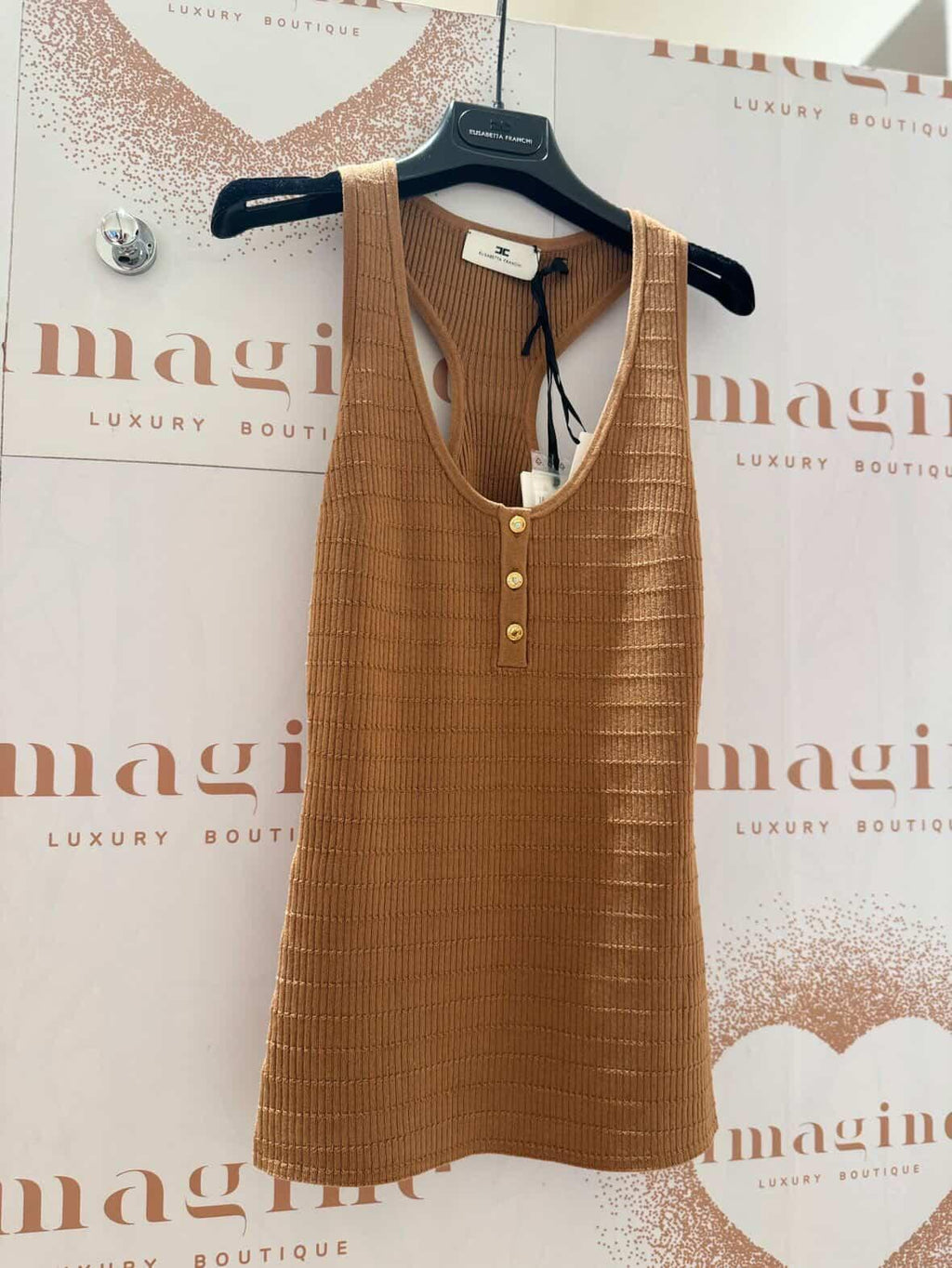 Canotta Elisabetta Franchi