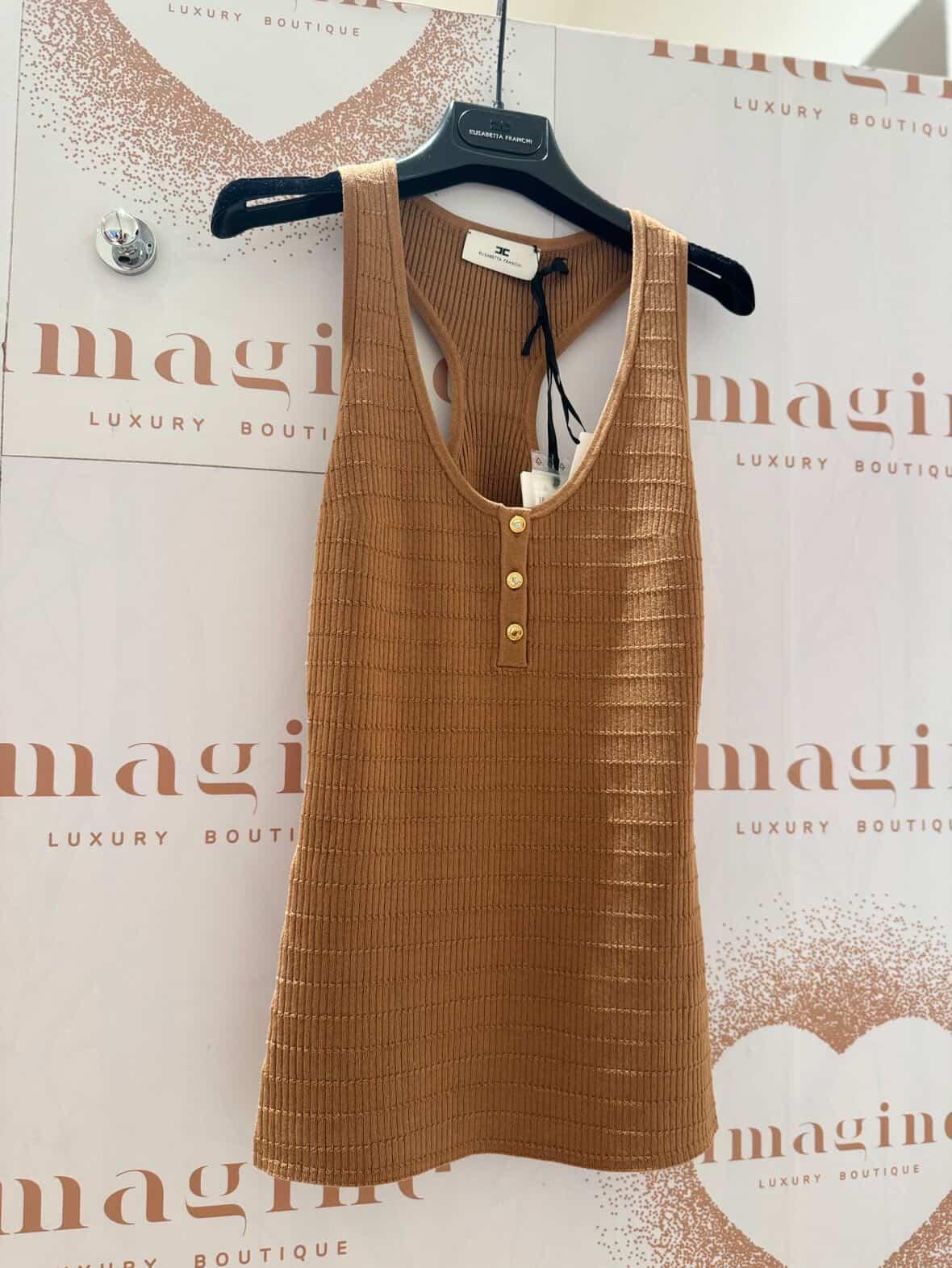 Canotta Elisabetta Franchi