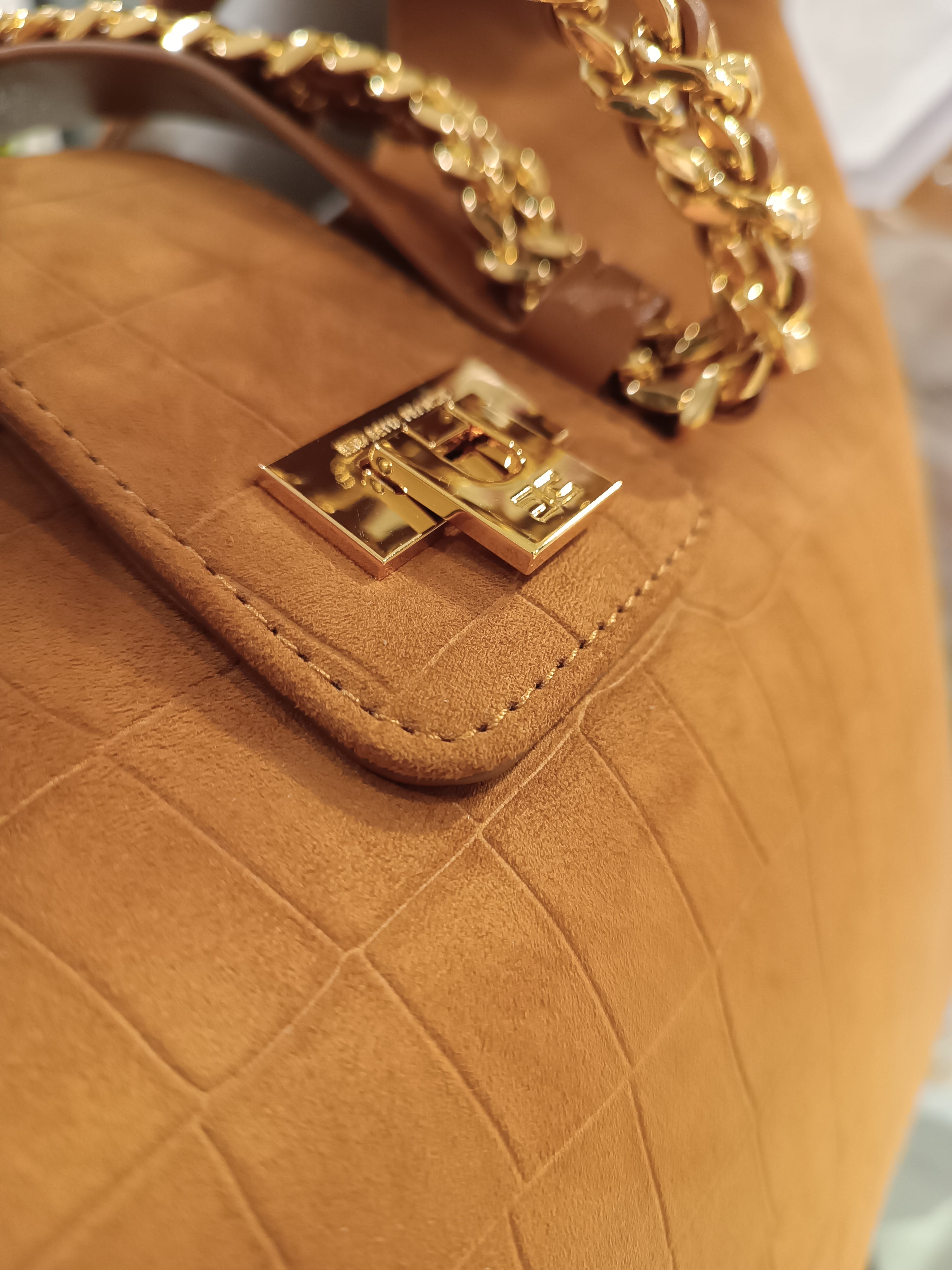 Borsa Hobo di Elisabetta Franchi
