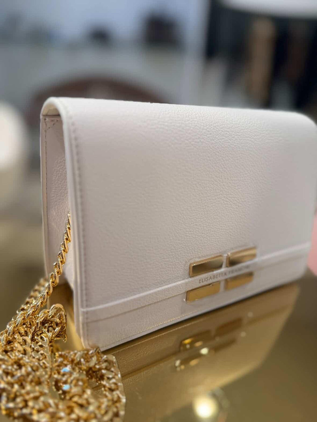 Borsa a tracolla di Elisabetta Franchi