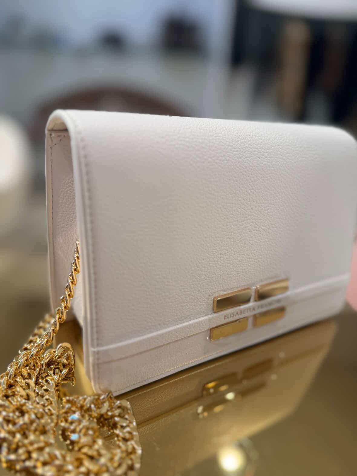 Borsa a tracolla di Elisabetta Franchi