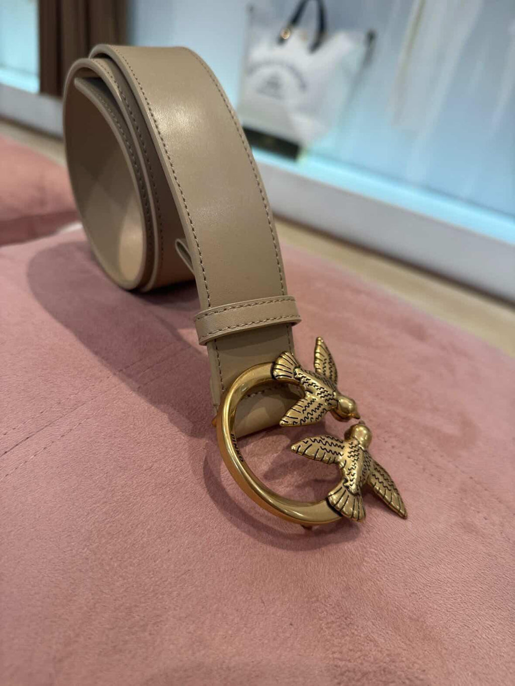 Cintura Pinko H4