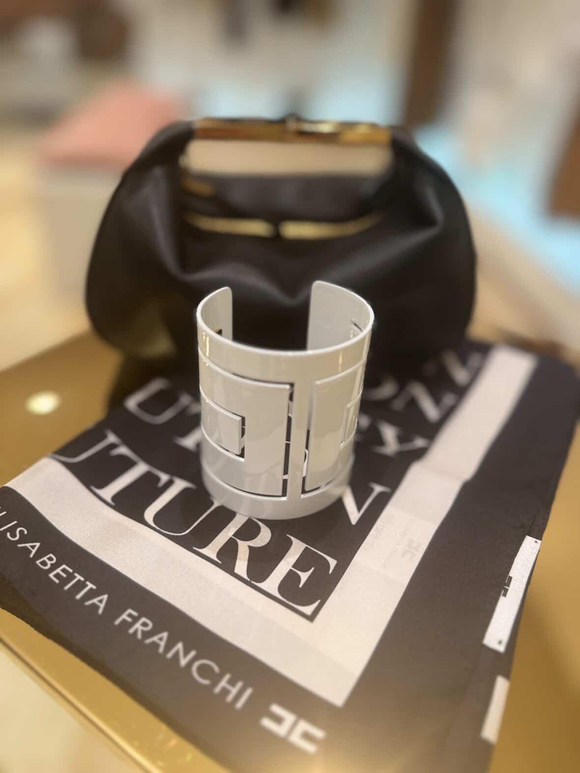 Bracciale Elisabetta Franchi