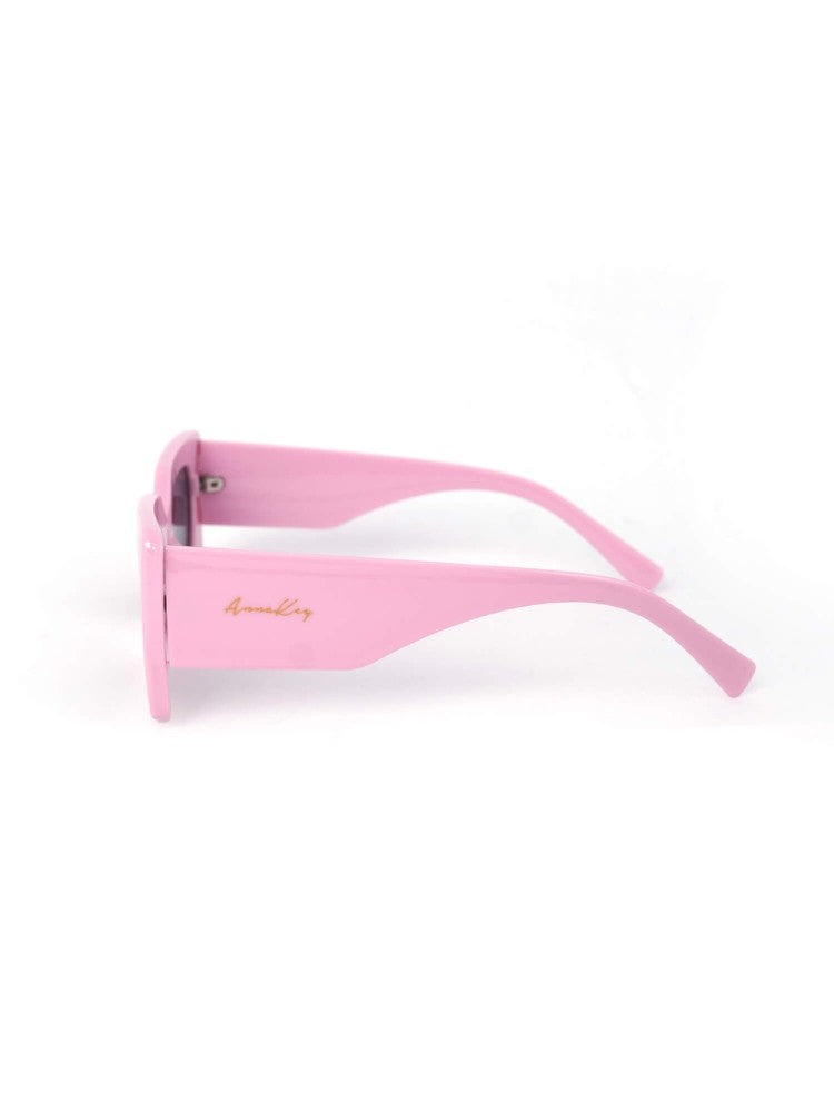 Occhiali da sole Palm Pink