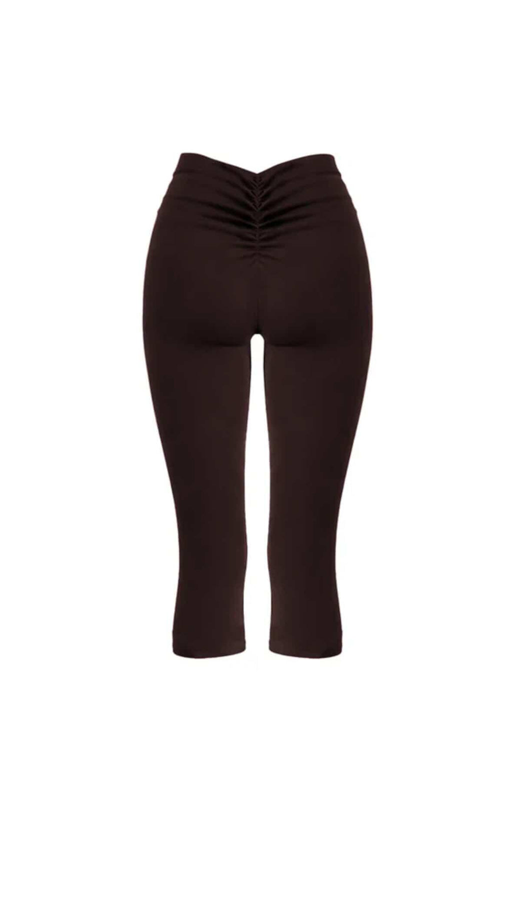 Leggins capri