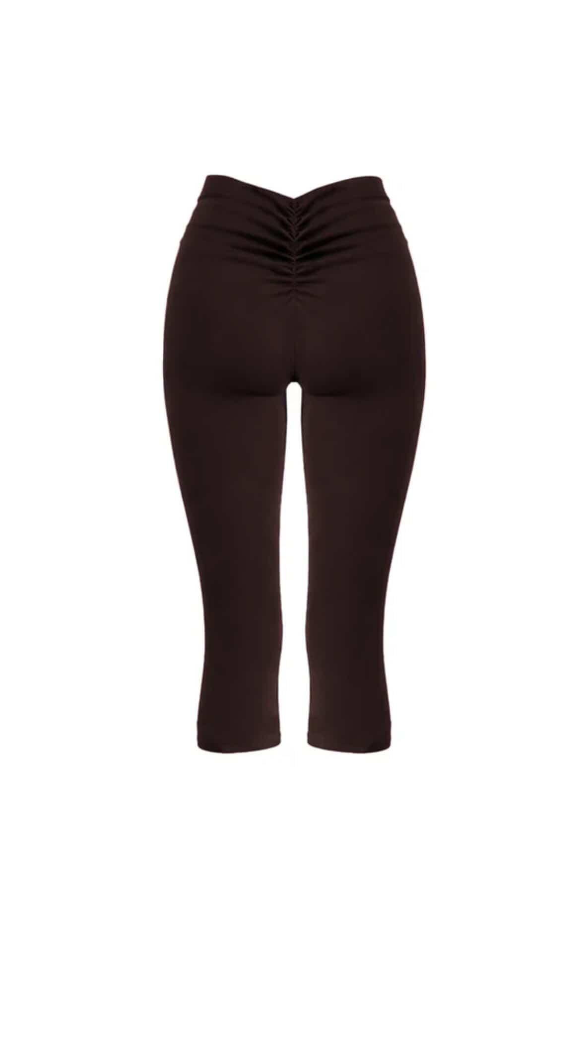 Leggins capri
