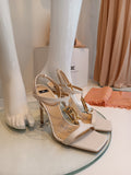 Sandali di Elisabetta Franchi