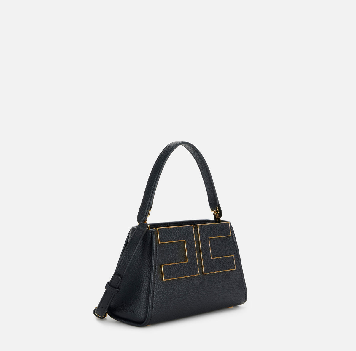 Borsa logo mini di Elisabetta Franchi