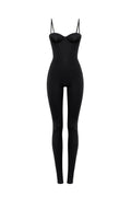 Jumpsuite in lycra