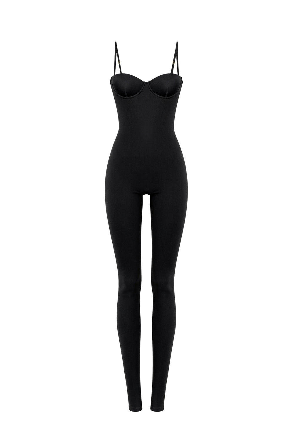 Jumpsuite in lycra