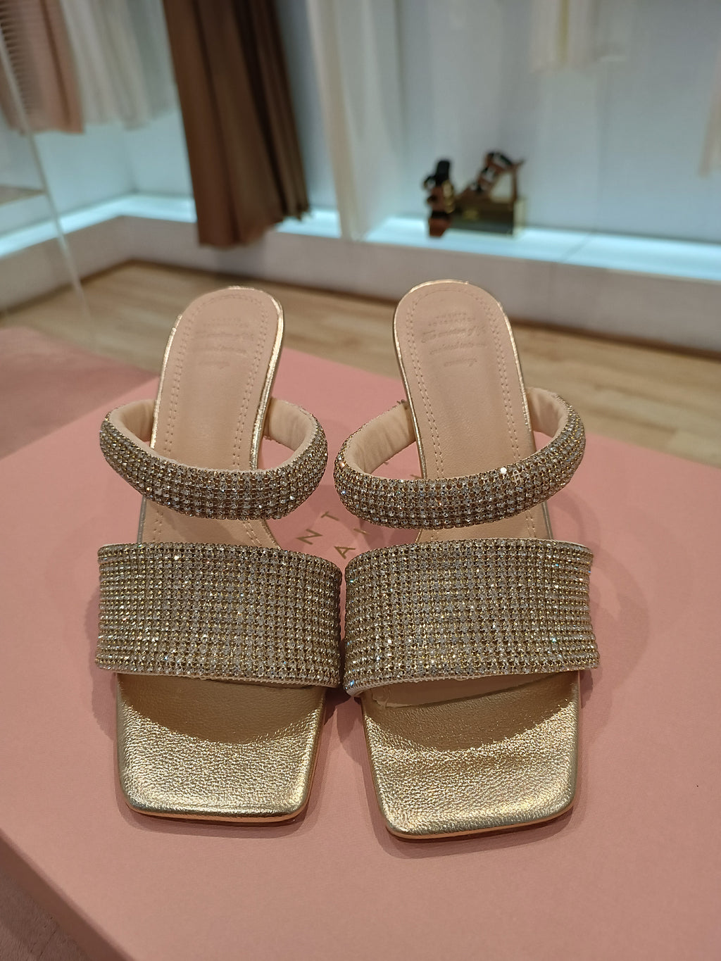 Sabot oro