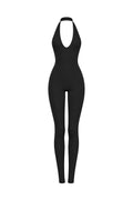 Jumpsuite in lycra