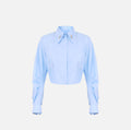 Camicia Oxford di Elisabetta Franchi