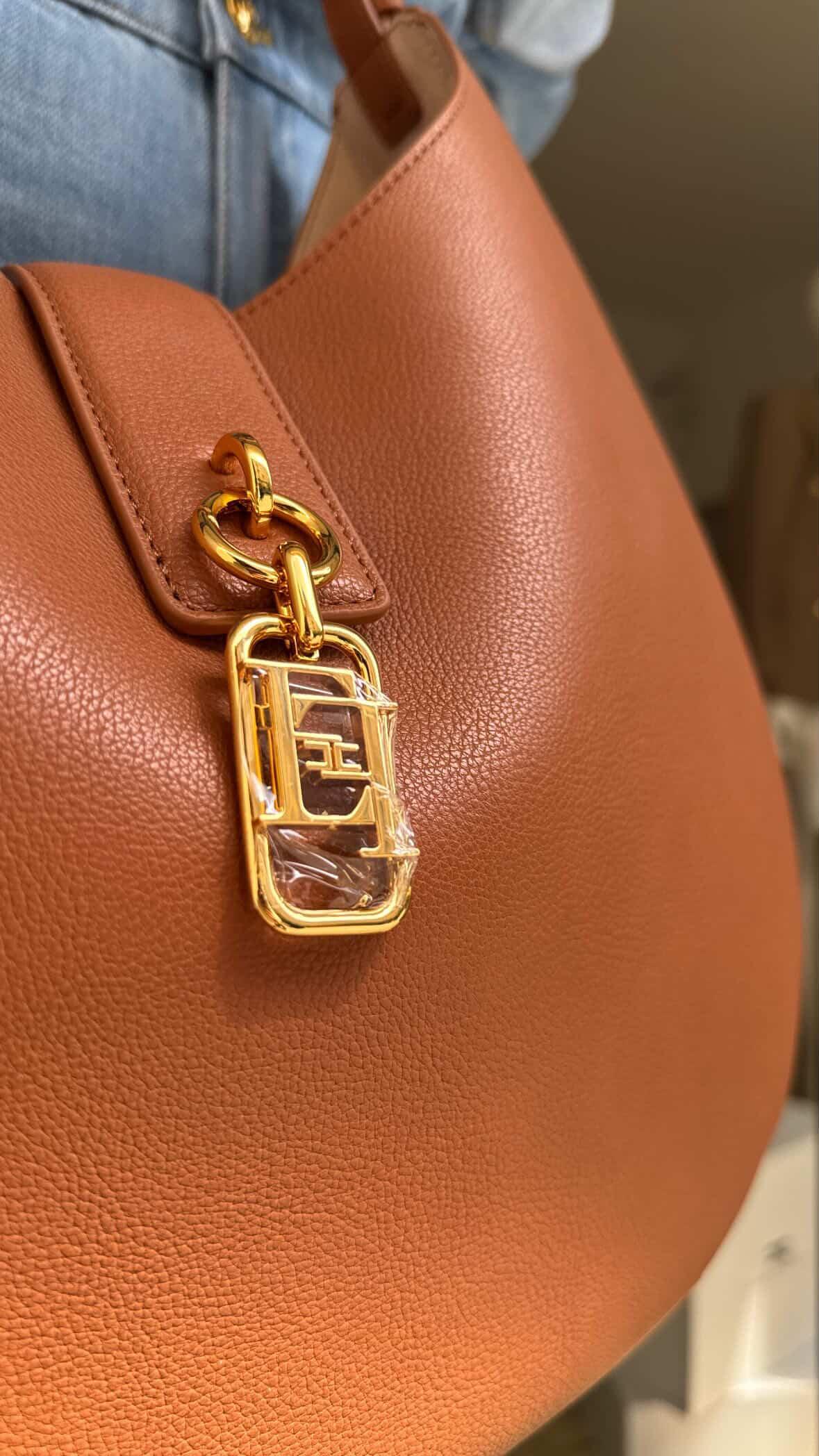 Borsa Hobo Elisabetta Franchi