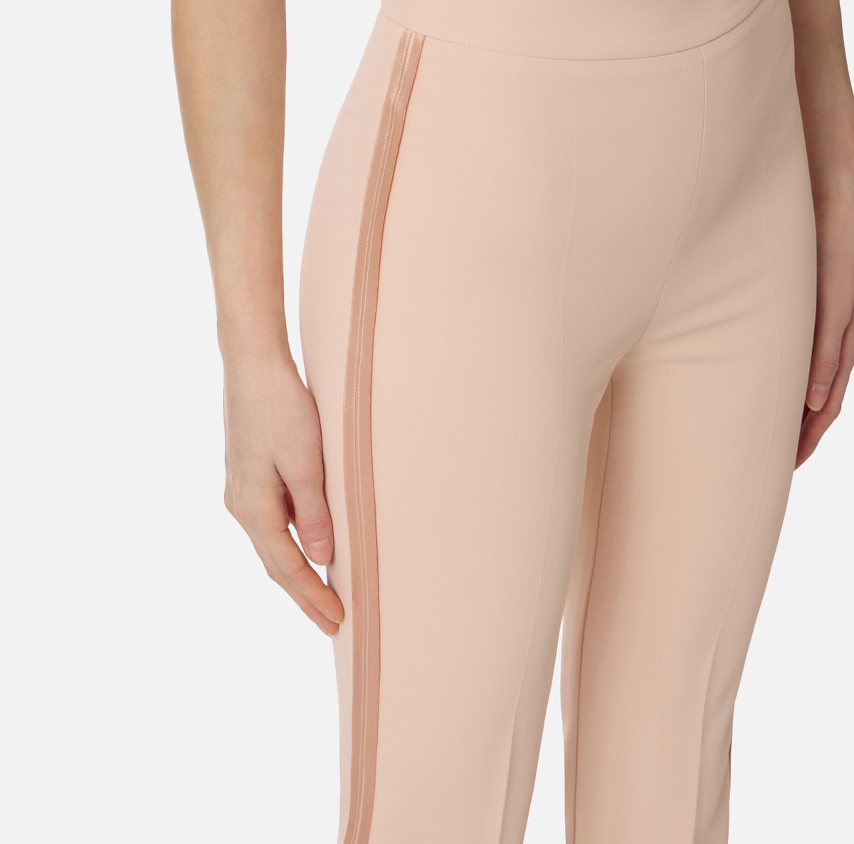Pantalone Capri Elisabetta Franchi