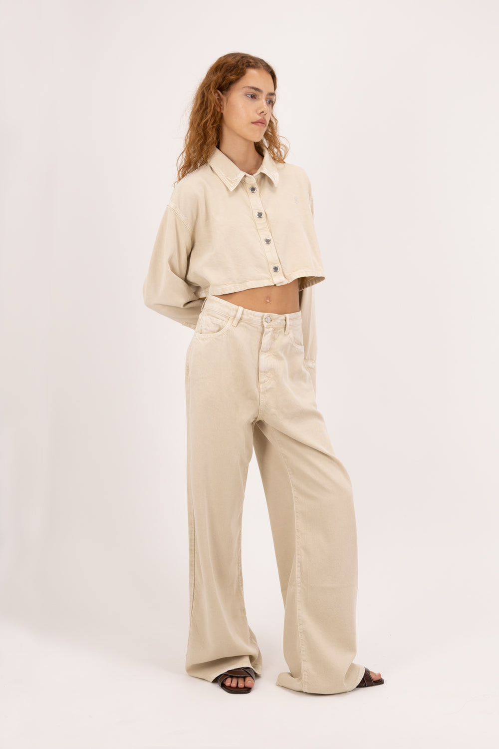 Jeans Debby Icon Denim