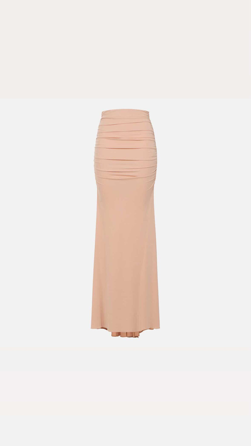 Gonna lunga Elisabetta Franchi