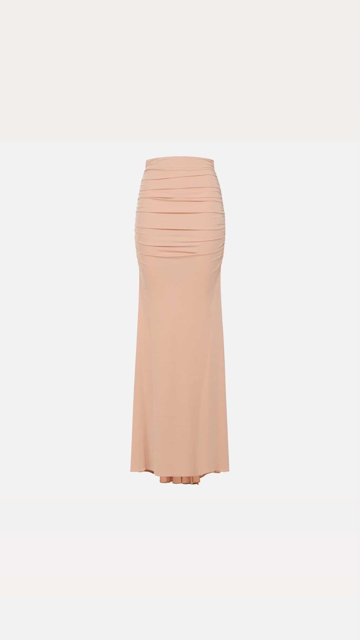 Gonna lunga Elisabetta Franchi