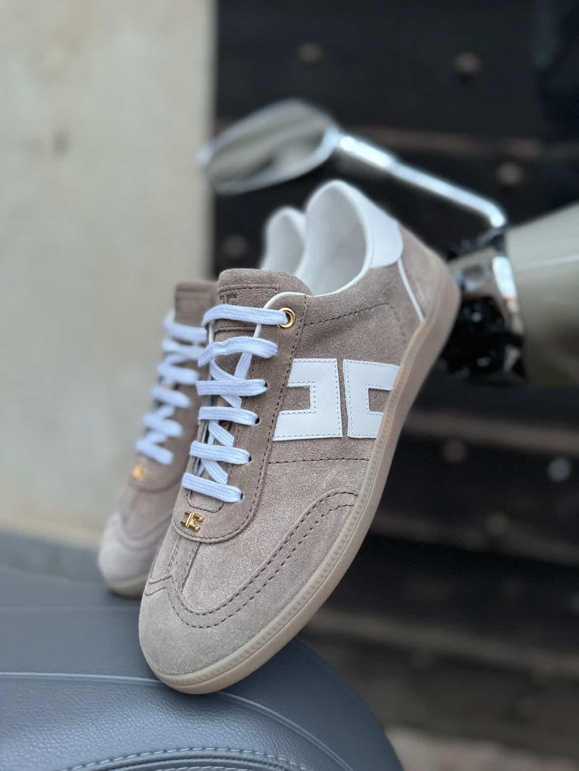 Sneakers Elisabetta Franchi