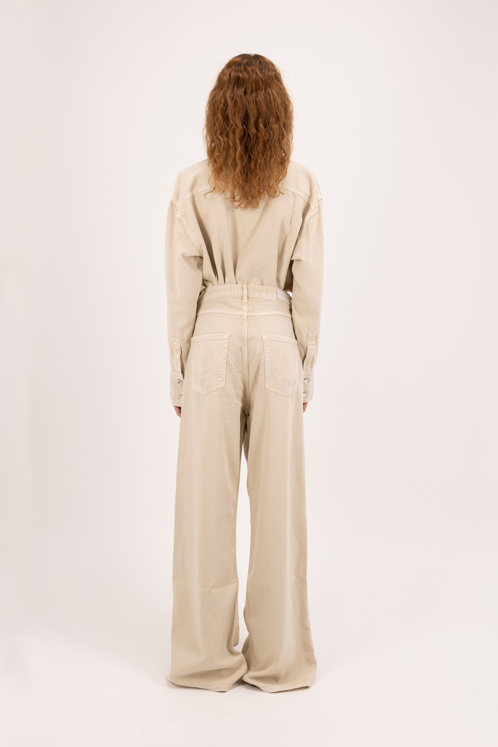 Jeans Debby Icon Denim