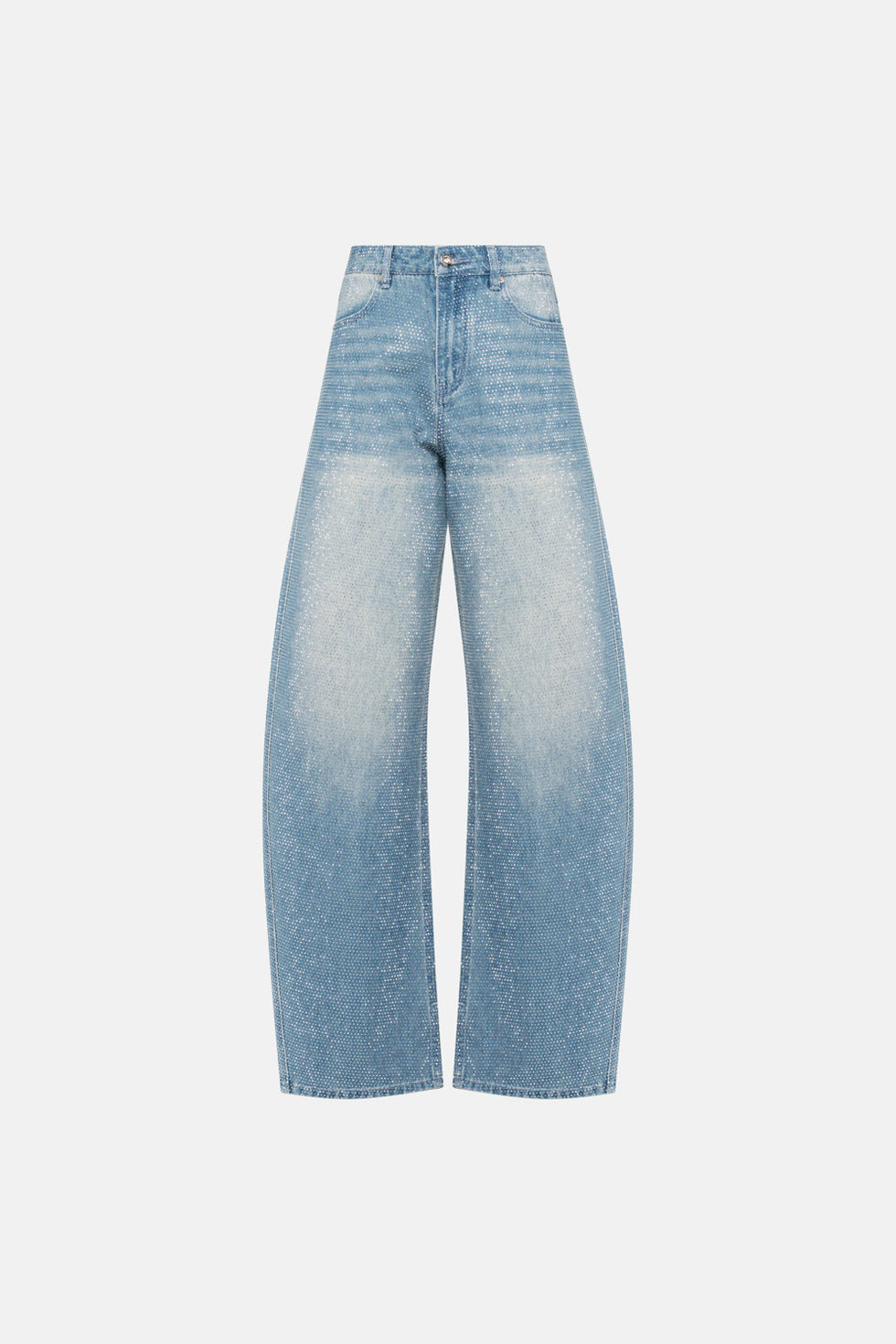 Jeans strass